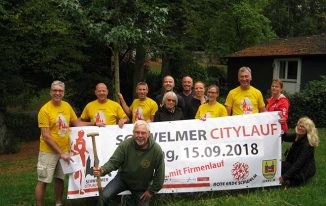 Schwelmer Citylauf