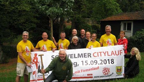 Schwelmer Citylauf