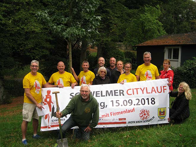Schwelmer Citylauf