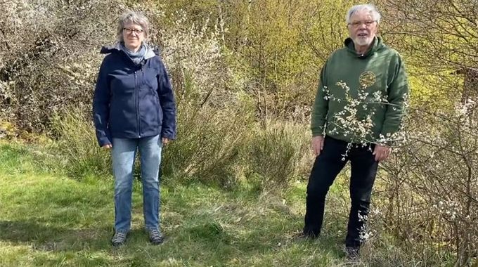 Kräuterwanderung 2021