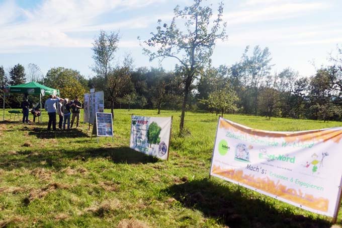 40 Jahre AGU Schwelm - Informationen