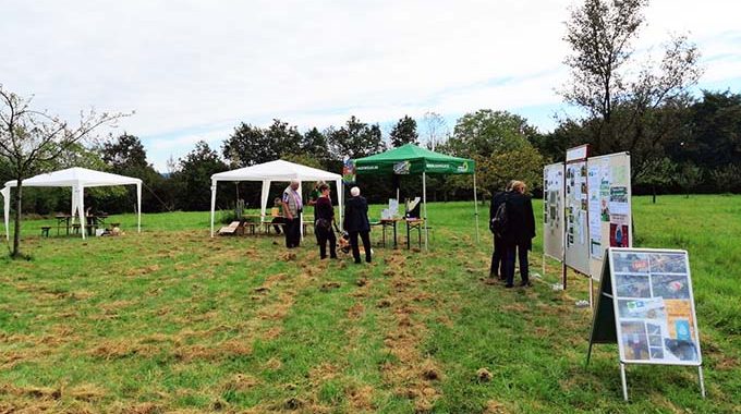 40 Jahre AGU – das Fest