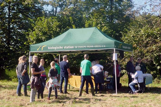 40 Jahre AGU Schwelm