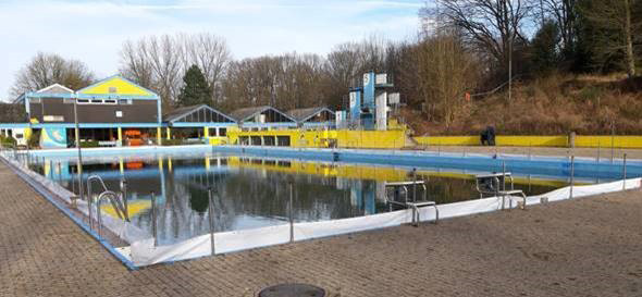 Freibad